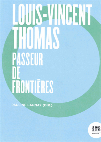 Louis-Vincent Thomas