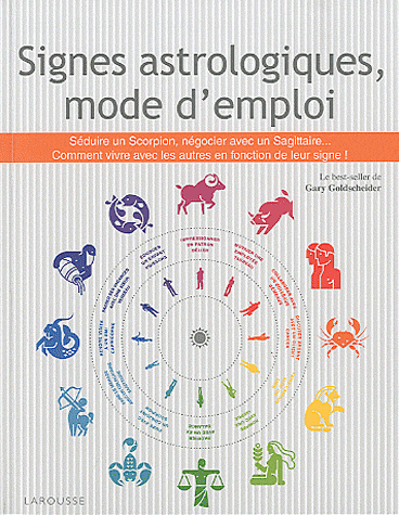 Signes astrologiques, mode d'emploi