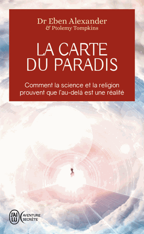 La carte du paradis