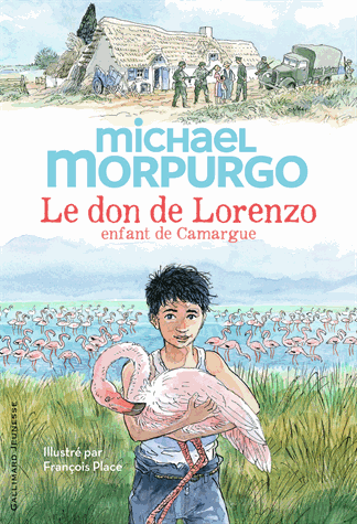 Le don de Lorenzo