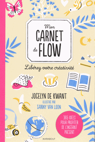 Mon carnet de flow