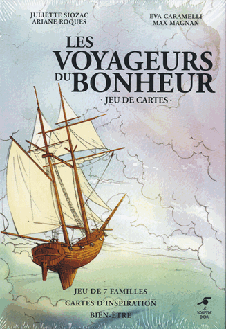Les voyageurs du bonheur