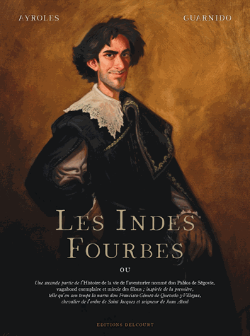 Les Indes Fourbes
