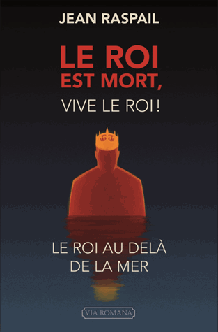 Le roi est mort, vive le roi !