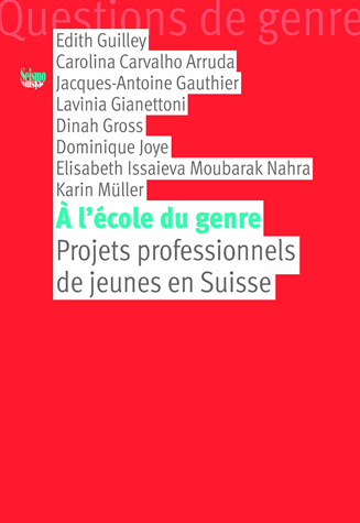 A l'école du genre