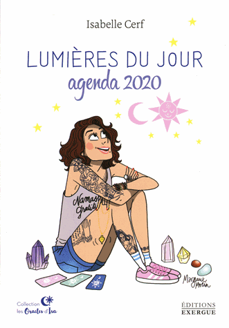 Lumières du jour