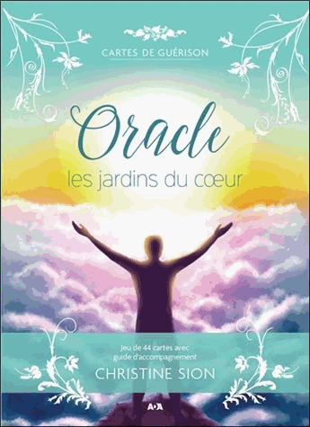 Oracle les jardins du coeur