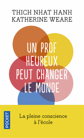 Un prof heureux peut changer le monde
