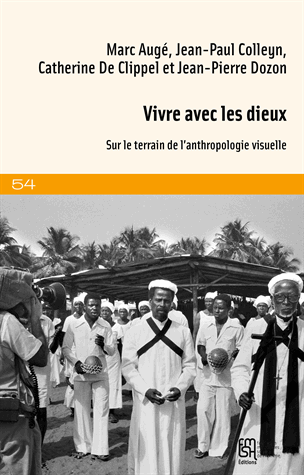 Vivre avec les dieux