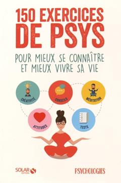 150 exercices de psys