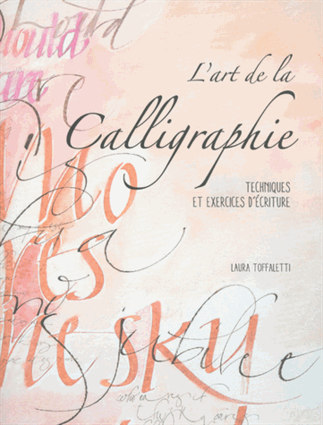 L'art de la calligraphie