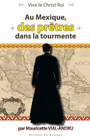 Au Mexique, des prêtres dans la tourmente