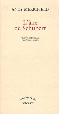 L'âne de Schubert