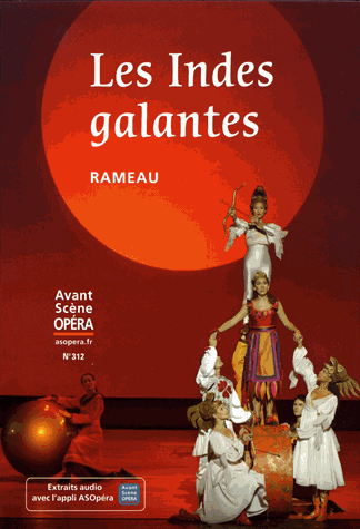 Les Indes galantes