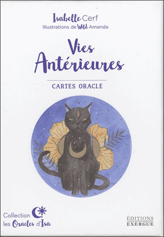 Vies antérieures