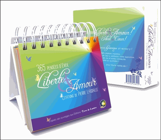 365 pensées d'éveil