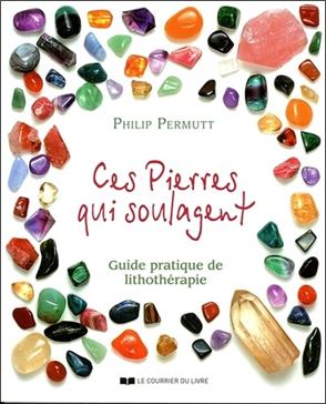 Ces pierres qui soulagent