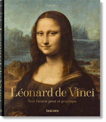 Léonard de Vinci 1452-1519