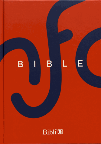 La Bible sans Deutérocanonique (protestant)