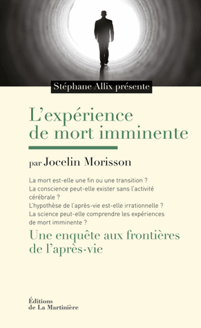 L'expérience de mort imminente