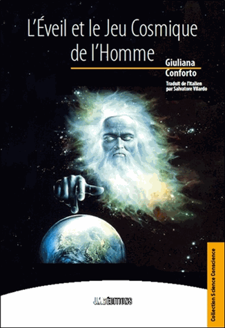 L'Eveil et le jeu cosmique de l'Homme