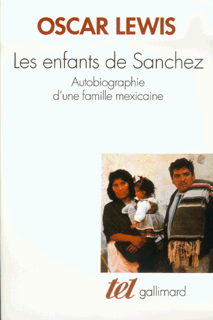 Les enfants de Sanchez
