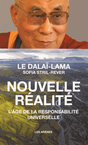 Nouvelle réalité