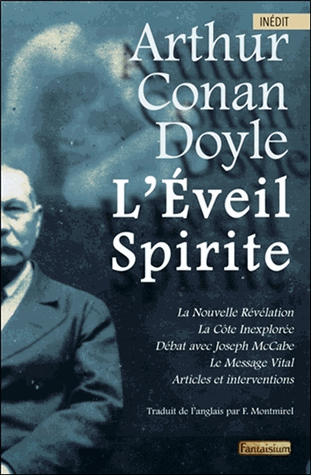 L'éveil spirite