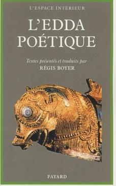 L'Edda poétique