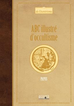 ABC illustré d'occultisme