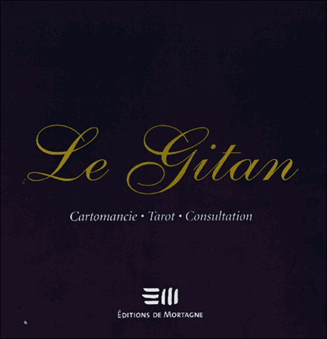 Coffret Le Gitan
