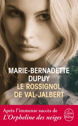 Le rossignol du Val-Jabert