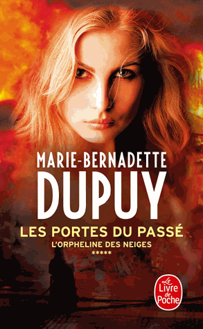 Les portes du passé