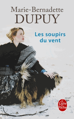 Les soupirs du vent