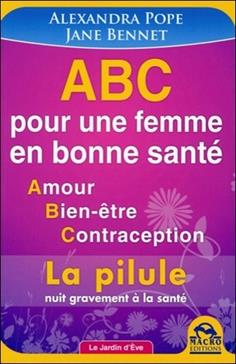 ABC pour une femme en bonne santé