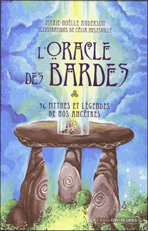 L'oracle des bardes