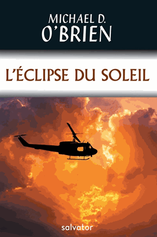 L'éclipse du soleil