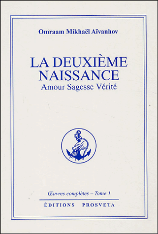 La deuxième naissance