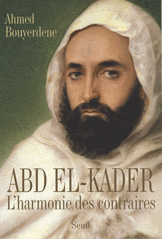 Abd el-Kader