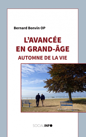 L'avancée en grand-âge