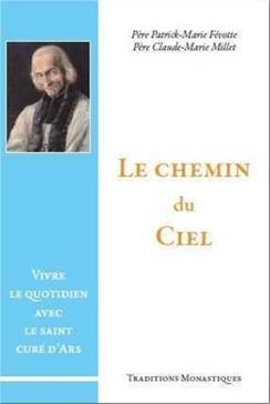 Chemin du ciel