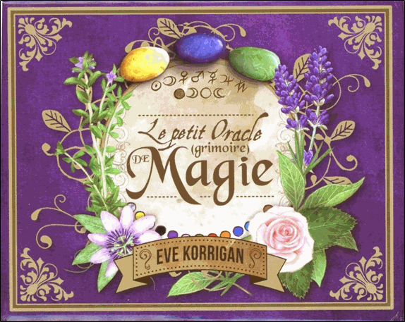 Le petit oracle (grimoire) de magie