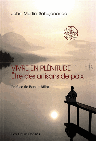 Vivre en plénitude