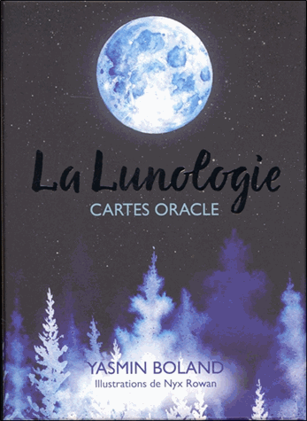 La Lunologie
