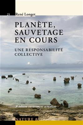 Planète, sauvetage en cours