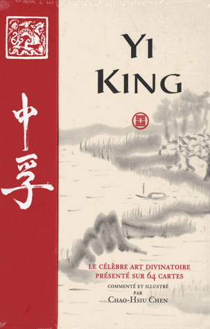 Yi King