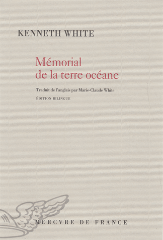 Mémorial de la terre océane