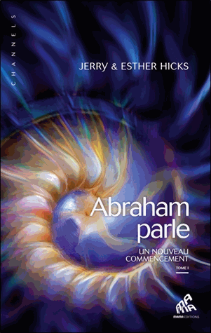 Abraham parle, un nouveau commencement