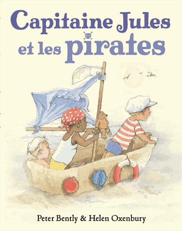 Capitaine Jules et les pirates