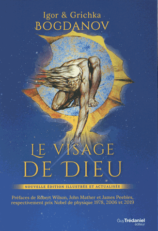 Le visage de Dieu